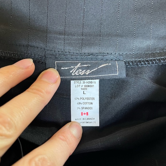 Tess Black Ruched Mini Skirt L Gothic Y2K Club Avant Garde Whimsigoth Steampunk - Picture 8 of 10